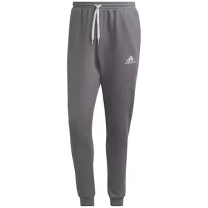 adidas Entrada 22 Sweat Pants H57531, Męskie, Szare, spodnie, bawełna, rozmiar: L adidas performance