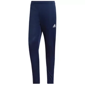 adidas Entrada 22 Training Pants HC0333, Męskie, Granatowe, spodnie, poliester, rozmiar: L adidas performance