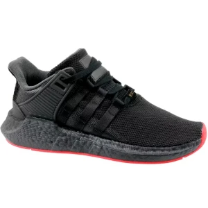 adidas EQT Support 93 / 17 CQ2394, Unisex, Czarne, buty sneakers, tkanina, rozmiar: 40 adidas Originals