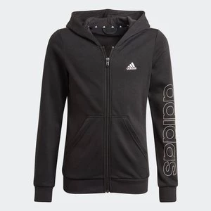 adidas Essentials Full-Zip Hoodie