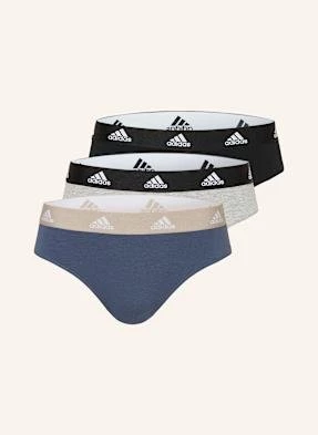 Adidas Figi, 3 Szt. blau