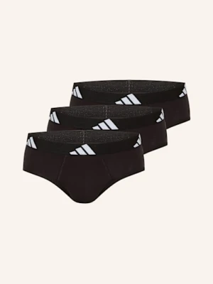 Adidas Figi, 3 Szt. schwarz