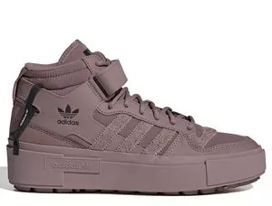 "adidas Forum Bonega X Damskie Fioletowe (GY1549)" Adidas