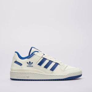 Adidas Forum Low Cl biały