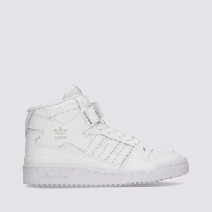Adidas Forum Mid biały