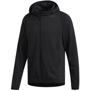 adidas Freelift Prime Hoodie EA2749, Męskie, Czarne, bluzy, poliester, rozmiar: S adidas performance