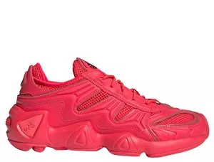 "adidas FYW S-97 W Czerwone Damskie (EE5329)" Adidas