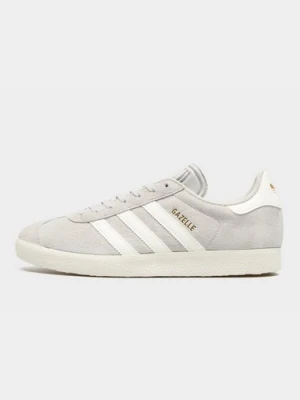 adidas Gazelle Grey/cream