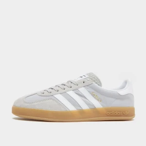 adidas Gazelle Indoor Grey 2/wh