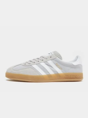 adidas Gazelle Indoor Grey 2/wh