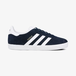 Adidas Gazelle J granatowy