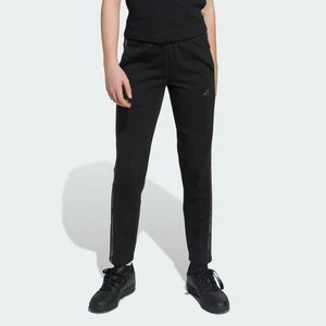Zdjęcie produktu adidas Girls 3-Stripes Animal French Terry Joggers Kids