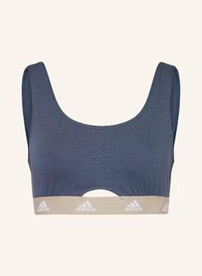 Adidas Gorset blau