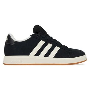 ADIDAS GRAND COURT 00s K JH6178 Czarny
