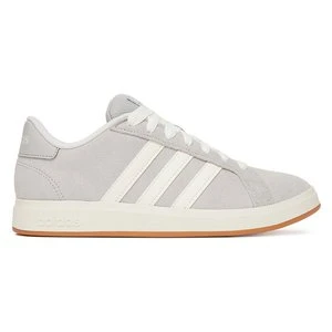 ADIDAS GRAND COURT 00s K JH6179 Szary