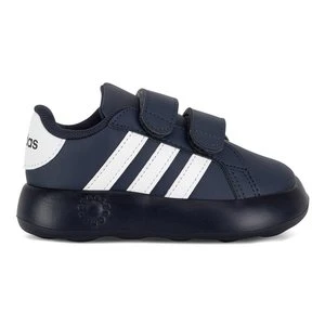 ADIDAS GRAND COURT 2.0 CF I JI0980 Granatowy