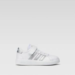 ADIDAS GRAND COURT 2.0 EL K GW6516 Biały