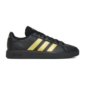 ADIDAS GRAND COURT 2.0 JS2490 Czarny