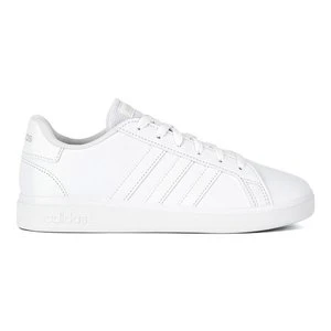 ADIDAS GRAND COURT 2.0 K FZ6158 Biały