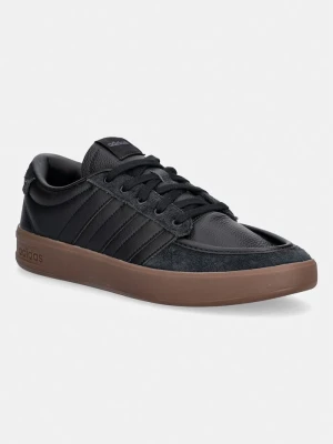 adidas Grand Court 3.0 sneakersy męskie czarny