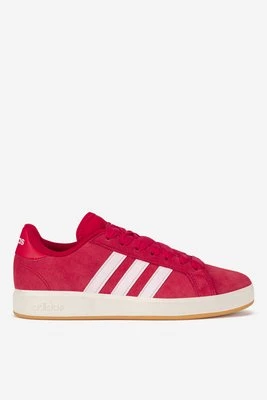 ADIDAS GRAND COURT BASE 00s IH6190 Czerwony