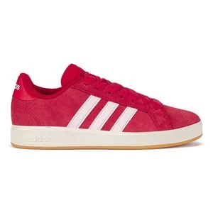 ADIDAS GRAND COURT BASE 00s IH6190 Czerwony