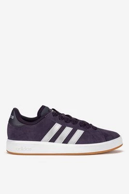 ADIDAS GRAND COURT BASE 00S IH6191 FIOLETOWY