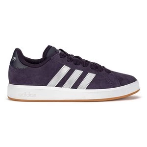 ADIDAS GRAND COURT BASE 00S IH6191 FIOLETOWY