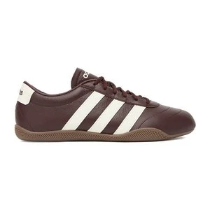 ADIDAS GRAND COURT LO JQ9680 Brązowy