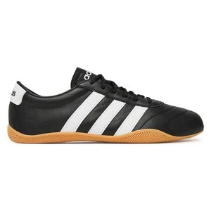 ADIDAS GRAND COURT LO JQ9684 Czarny