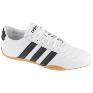adidas Grand Court Lo JQ9688, Damskie, Białe, buty sneakers, skóra syntetyczna, rozmiar: 36 adidas performance
