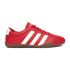 ADIDAS GRAND COURT LO JQ9691 Czerwony
