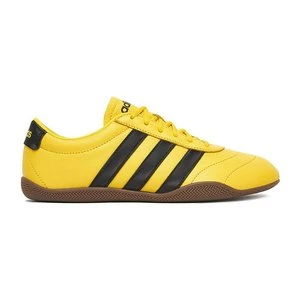 ADIDAS GRAND COURT LO JQ9693 Żółty