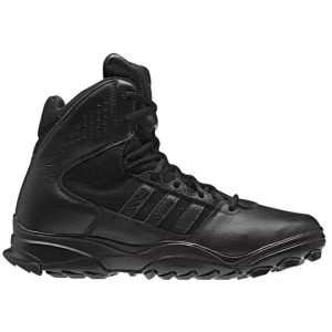 adidas Gsg-9.7 G62307, Męskie, Czarne, buty trekkingowe, skóra naturalna, rozmiar: 42 2 / 3