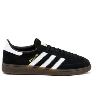 Buty adidas Handball Spezial DB3021 - czarne