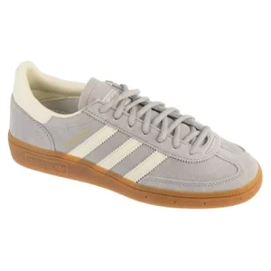 adidas Handball Spezial IF7086, Unisex, Szare, buty sneakers, skóra zamszowa, rozmiar: 36 2/3 adidas Originals
