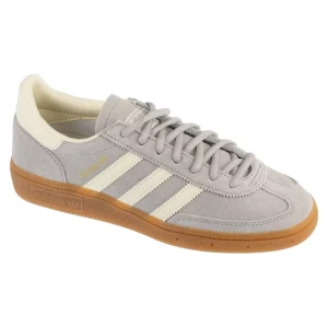adidas Handball Spezial IF7086, Unisex, Szare, buty sneakers, skóra zamszowa, rozmiar: 36 2 / 3 adidas Originals