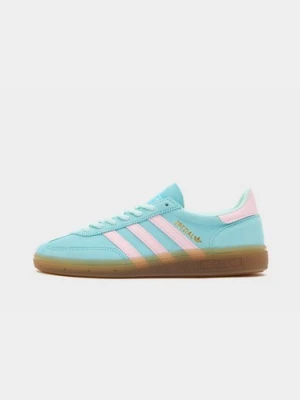 adidas Handball Spezial J turkusowy