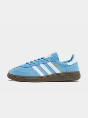 adidas Handball Spezial J niebieski