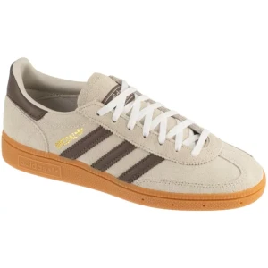 adidas Handball Spezial JQ8903, Unisex, Szare, buty sneakers, skóra zamszowa, rozmiar: 36 2/3 adidas Originals