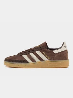 adidas Handball Spezial W brązowy