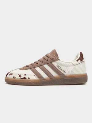 adidas Handball Spezial W beżowy