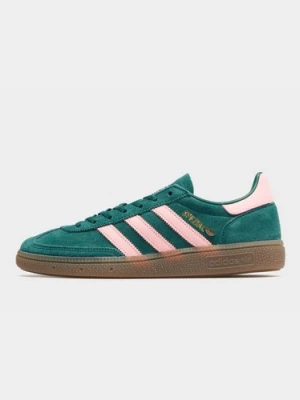 adidas Handball Spezial W zielony
