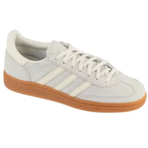 adidas Handball Spezial W IF6491, Damskie, Szare, buty sneakers, skóra zamszowa, rozmiar: 38 2 / 3 adidas Originals
