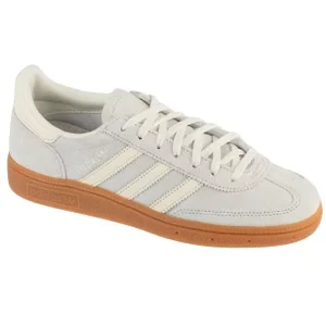 adidas Handball Spezial W IF6491, Damskie, Szare, buty sneakers, skóra zamszowa, rozmiar: 38 adidas Originals