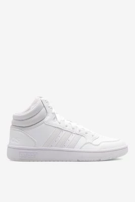 ADIDAS HOOPS 3.0 MID GW5457 Biały