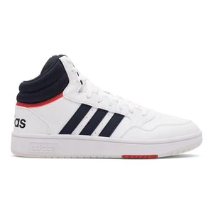 ADIDAS HOOPS 3.0 MID GY5543.. Biały