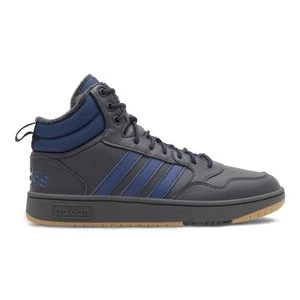 ADIDAS HOOPS 3.0 MID WINTER IF2635 Szary