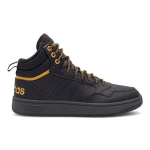 ADIDAS HOOPS 3.0 MID WINTER IG7928 Czarny