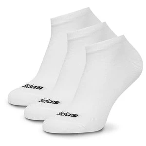 ADIDAS HT3447 3-PACK Biały